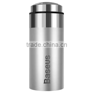 Baseus Original CarQ Series USB QC3.0 Car Charger for Iphone 6/6s/6 Plus/Samsung s7 2.8A Quick Charging Metal Car Charger thumbnail-6