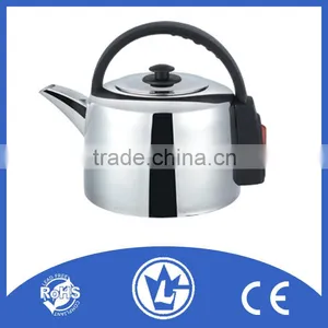 Cheap Electric Water Kettle, CE CB thumbnail-1