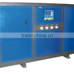 Small Industrial Water Chiller Machine thumbnail-1