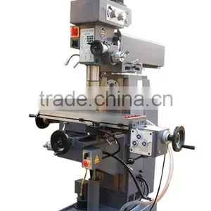 ZX7550CW China Small Milling Machinery thumbnail-4