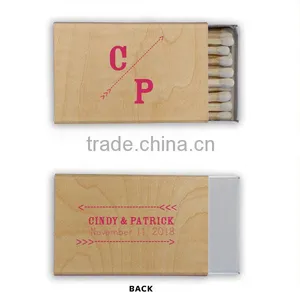 Custom Matchbox Packaging thumbnail-4