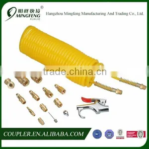 Pneumatic Parts Air Tool Accessory Kit thumbnail-1