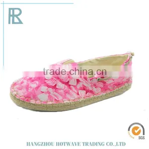 2016 Hot Selling High Quality Shoes Wholesale Woman Wholesale Canvas Shoes thumbnail-1