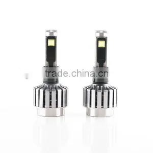 6000-7000K 2880LM 9005/9006 30w Car Led Headlight thumbnail-5