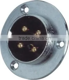 JYA5498 Circular Connector thumbnail-1