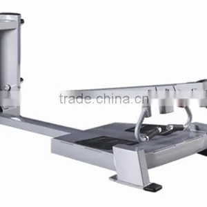 Body Building/TZ-5038 T-Bar Row/Fitness Equipment thumbnail-4