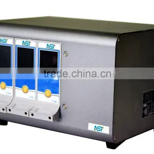 6 Zone Cabinet Modular Controller Touch Screen Hot Runner Temperature for Plastic Injection Moulding thumbnail-2