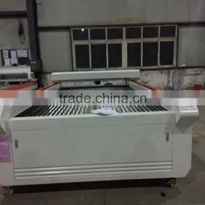 Peru High-tech CO2 Laser Cutting Machine thumbnail-3