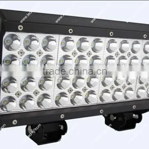 12 Inch 144W Cheap LED Light Bars,LED Truck Light Off Road LED Light Bar for ATV 4x4 Truck thumbnail-3