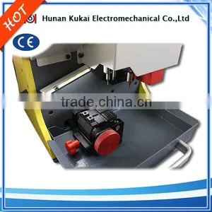 Multi-Function Key Cutting Machine SEC-E9 High Precision Automatic Key Duplicating Machine thumbnail-4