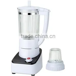 New Design Smoothie Maker Juicer Maker Blender Machine Supplier's Choice thumbnail-1