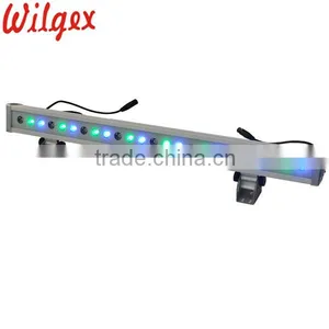 24W LED Wall Washer Wireless or Independent or DMX Control thumbnail-6