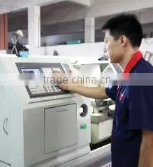 Yongkang Sancong Kitchen Ware Co., Ltd. company overview - view 1 thumbnail