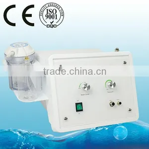 2in1 Diamond Microdermabrasion & Water Aqua Dermabrasion Peeling Machine thumbnail-1