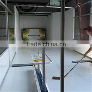 Ice Hockey Barrier/ice Hockey Shooting Mat thumbnail-2