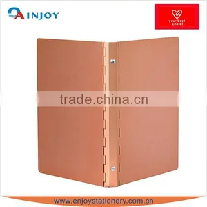 Organizer With Metal Cover thumbnail-1