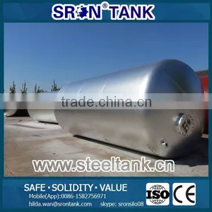 Well Corrosion Prevention Distilled Water Tank for Sale thumbnail-1