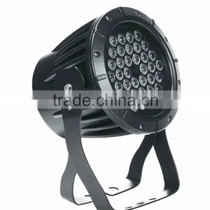CE RoHS Stage Par /RGBW 18x3 Watt Led Lighting thumbnail-1