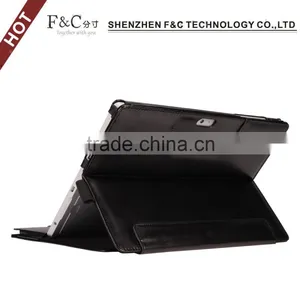New Keyboard Tablet Case for Microsoft Surface Pro 4 Protector Cover thumbnail-4
