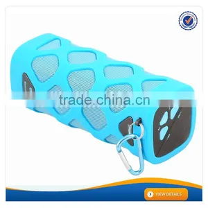 AWS1161 High Sound Quality Professional NFC Bluetooth Water Proof Speaker thumbnail-1