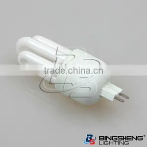 HOT SALE MINI CFL G9 220-240V 3U 9W ENERGY SAVING LAMPS thumbnail-1