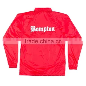 Club Coaches Jacket, Team Coaches Jacket, Ultra Club Coaches Jacket thumbnail-5
