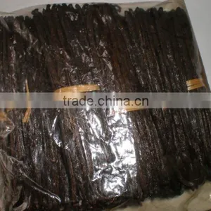 Grade B Vanilla Beans, Vanilla Beans Kg thumbnail-1
