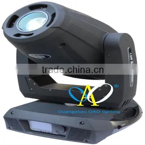 330W 3in1 Moving Head Stage Light 15r Beam thumbnail-1