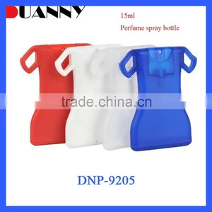 10ML/15ML/20ML EMPTY PERFUME SPRAY BOTTLE, EMPTY CREDIT CARD PERFUME SPRAY BOTTLE thumbnail-6