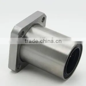 i Sliding Bearing LMF13UU Linear Bearing With Flange Linear Bearing thumbnail-1