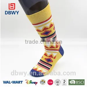 Casual Fashion Winter Stocking Cotton Sock for Men thumbnail-1
