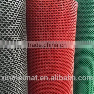 PVC (Waterproof ) 2015 New Style High Quality Pvc Floor Mat thumbnail-6