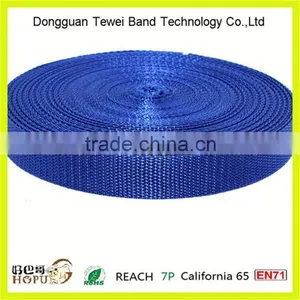 Webbing for Belt,machine Strap Webbing thumbnail-1