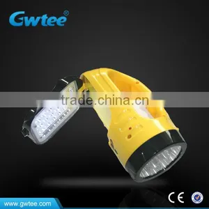 3W Super Power Portable Led Searchlight thumbnail-3