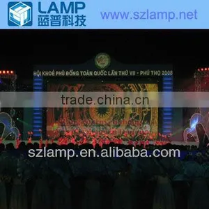 Modular Design Rental Display thumbnail-1