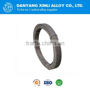 China Manufacturer Nickel Alloy Inconel 718 Corrosion Resistance Alloy Strip thumbnail-2