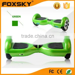 Electric Balance Scooter 2 Wheel Balancing Scooters With Best Price thumbnail-1