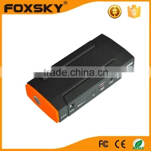 Car Jump Starter Power Banks thumbnail-5