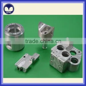 Custom Aluminum CNC Machining thumbnail-5