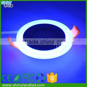 SL-BY03+201R Shinyland Great Price Flat Panel Led Light thumbnail-2