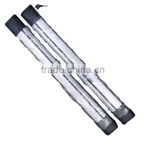 ANMA High Quality Aluminum Car Roof Bar / Roof Rack thumbnail-2