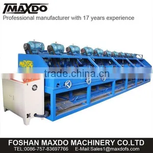 New Style Stainless Steel Pipe Grinding Polishing Machine thumbnail-1