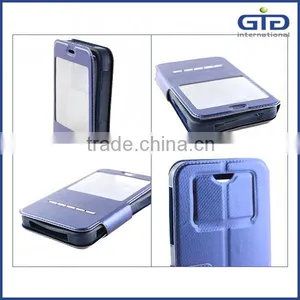 [GGIT] Multi-functional Universal Flip Cell Phone Cover thumbnail-6