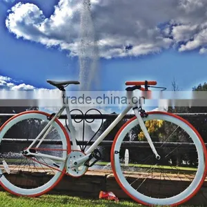 OEM Offered Hot Selling New Design Chinese Road Bike Wheels thumbnail-4