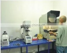 Yongkang Lingjie Industry & Trade Co., Ltd. company overview - view 2 thumbnail