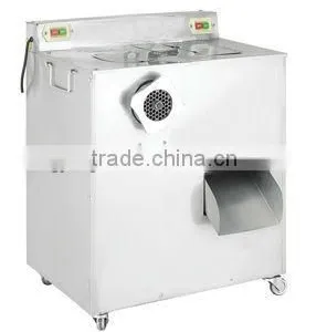 Stainless Steel Meat Slicer Double Motor thumbnail-1