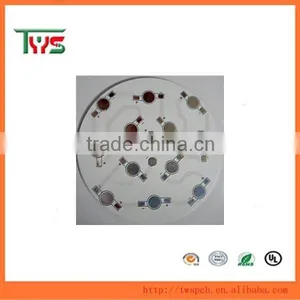 LED PCB, Aluminum PCB For LED, Aluminum LED PCB Board Manufacturer thumbnail-1