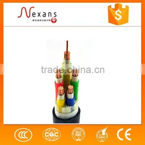Industrial Wires and Cables Light and Construction thumbnail-2
