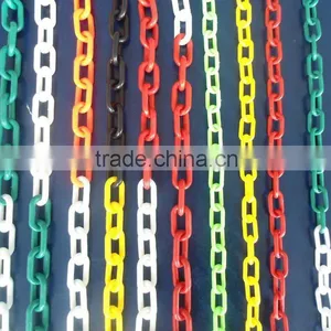 Plastic Safety Chains thumbnail-1