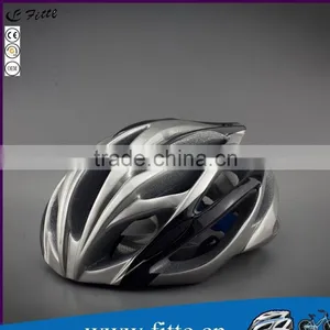 Fashion New Eps Foam High Quality Riding Equipment Helmet thumbnail-5